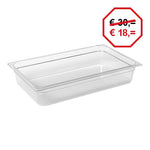 bak gastronorm GN1/1 |100 mm|