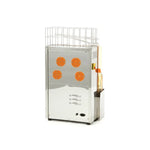 Automatische Sinaasappelpers - 8 Kg - 25 p/m