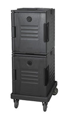 Thermo catering container 2x GN 1/1 200