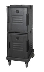 Thermo catering container 2x GN 1/1 200