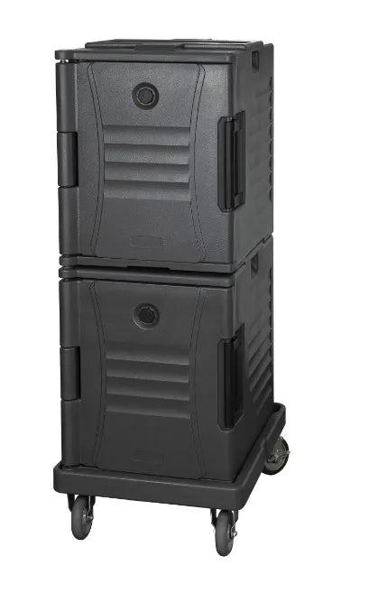 Thermo catering container 2x GN 1/1 200