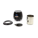 Soepketel - 10 L - Uitneembare binnenpan - met Lepeluitsparing