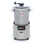 Foodprocessor / Cutter - 18 L Kom