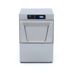 Glazenspoelmachine - 35 x 35 cm - met Glansspoelpomp - Digitaal Display - 230V
