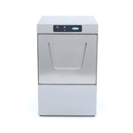 Horeca Vaatwasser - 40 x 40 cm - met Glansspoelpomp - Digitaal Display - 230V