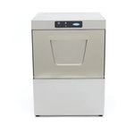 Horeca Vaatwasser - 50 x 50 cm - met Glansspoelpomp - Digitaal Display - 230V