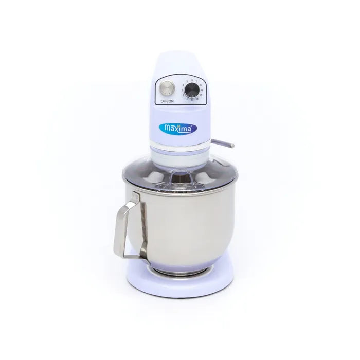 Planeetmenger - 7 L - Tot 2 Kg Deeg - Lila