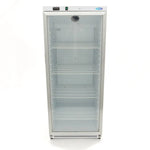 Koelkast - 600 L - Wit - met Glazen Deur