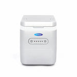 Ijsblokjesmachine - 15 Kg/Dag - Holle Ijsblokjes - Luchtgekoeld