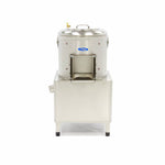 Aardappelschrapmachine - 15 Kg - 300 Kg/Uur