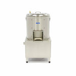 Aardappelschrapmachine 30 Kg - 600 Kg/Uur