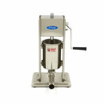 Worstenvuller - 3 L - Verticaal - incl. 4 Vulbuizen