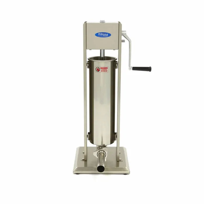 Worstenvuller - 7 L - Verticaal - incl. 4 Vulbuizen
