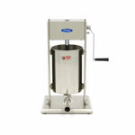 Worstenvuller - 12 L - Verticaal - incl. 4 Vulbuizen