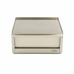 Horeca Werkblad - Dubbel - 60 cm Diep