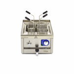 Pastakoker Horeca - 15 L - Enkel - 60 cm Diep - Elektrisch