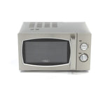 Magnetron - 900W - 6 Programma's - Borden tot Ø 33 cm