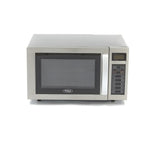 Magnetron - 1000W - 20 Programma's - Borden tot Ø 32 cm