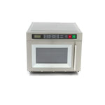 Magnetron - 1800W - 20 Programma's - Borden tot Ø 36 cm - 2 Etages