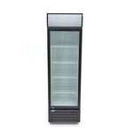 Koelkast - 360 L - 4 Verstelbare Roosters