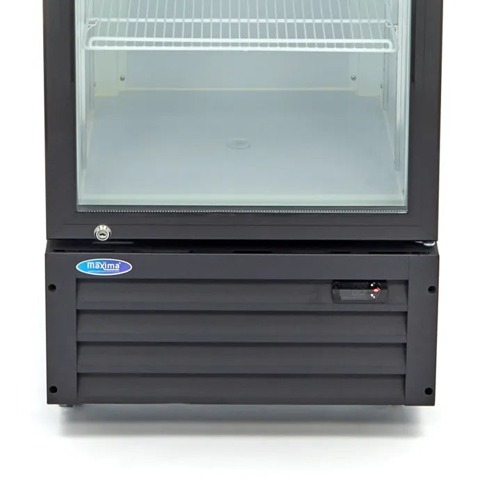 Koelkast - 360 L - 4 Verstelbare Roosters