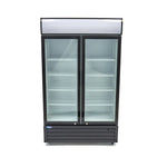 Koelkast - 700 L - 8 Verstelbare Roosters