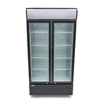 Koelkast - 800 L - 8 Verstelbare Roosters