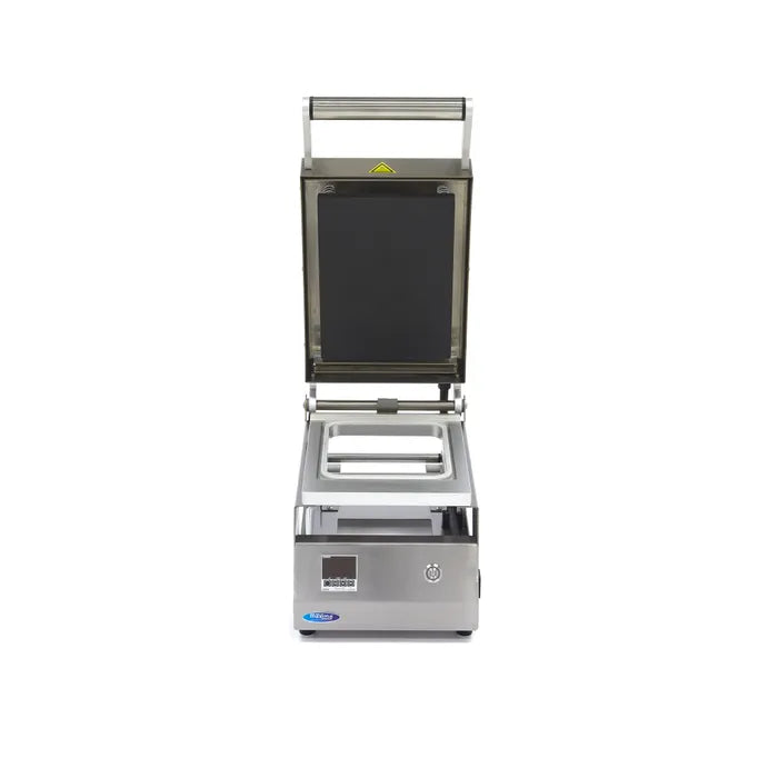 Topsealmachine - Klein - Verschillende Mallen Beschikbaar