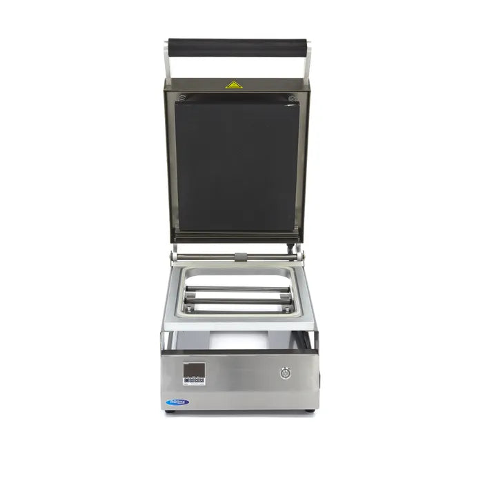 Topsealmachine - Groot - Verschillende Mallen Beschikbaar