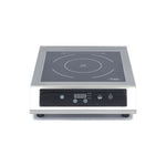 Inductiekookplaat - Ø 28 cm - 3500W