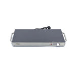 Warmhoudplaat - Max . 105°C - 61,5 x 36,3 cm - 15 Kg
