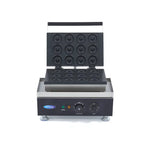 Donutmaker - 12 Mini Donuts - Ø 5 cm - Ingebouwde Timer