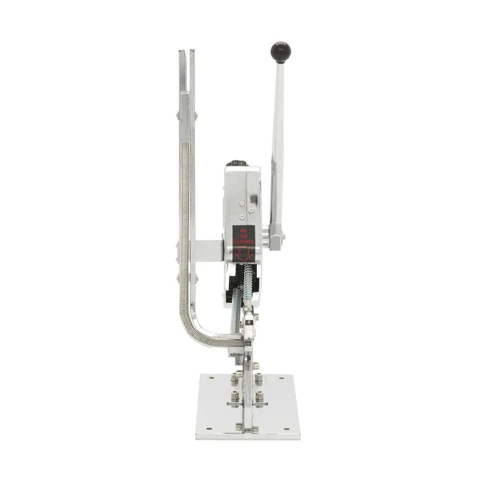 Worsten Clipper - Handmatig - excl. U-Clips