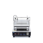 Tartelette Machine - Diverse Mallen Beschikbaar