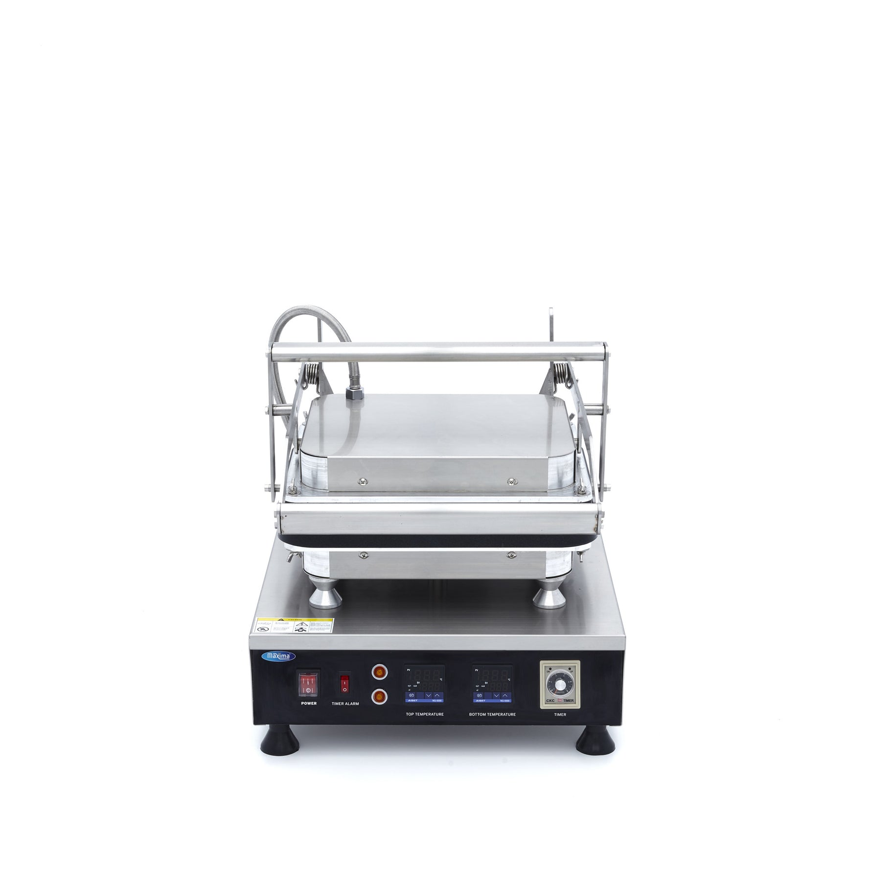 Tartelette Machine - Diverse Mallen Beschikbaar