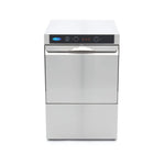 Horeca Vaatwasser - 40 x 40 cm - met Glansspoelpomp - 230V