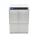Horeca Vaatwasser - 50 x 50 cm - met Glansspoelpomp - 400V