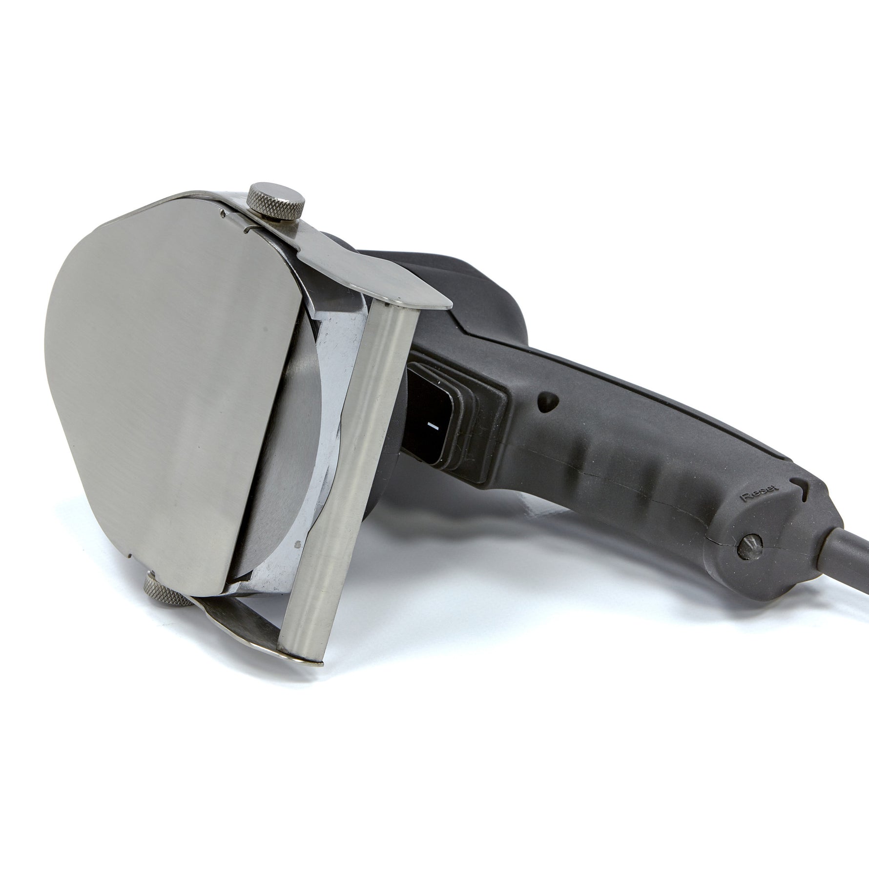 Kebabmes - 0-8 mm Dikte - Elektrisch - incl. Reserve Mes en Slijper