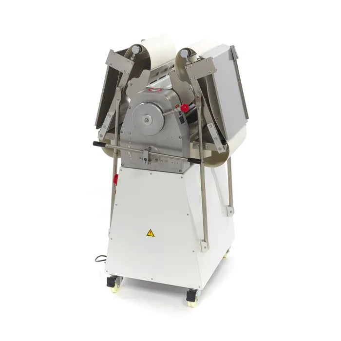 Deeguitrolmachine - 38 cm - Vloermodel - Inklapbaar