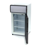 Koelkast - 50 L - 2 Verstelbare Roosters