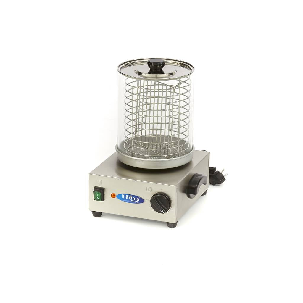 Worstenwarmer - Ø 20 x 24 cm - Vaatwasbestendig