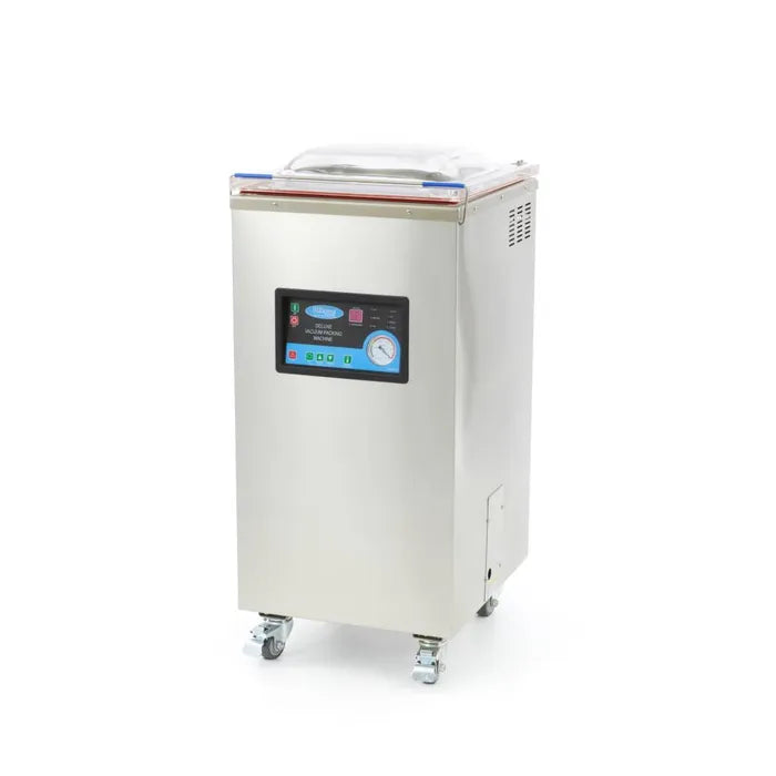 Vacumeermachine - 40 cm Seal - 42 x 44 x 20 cm Kamer