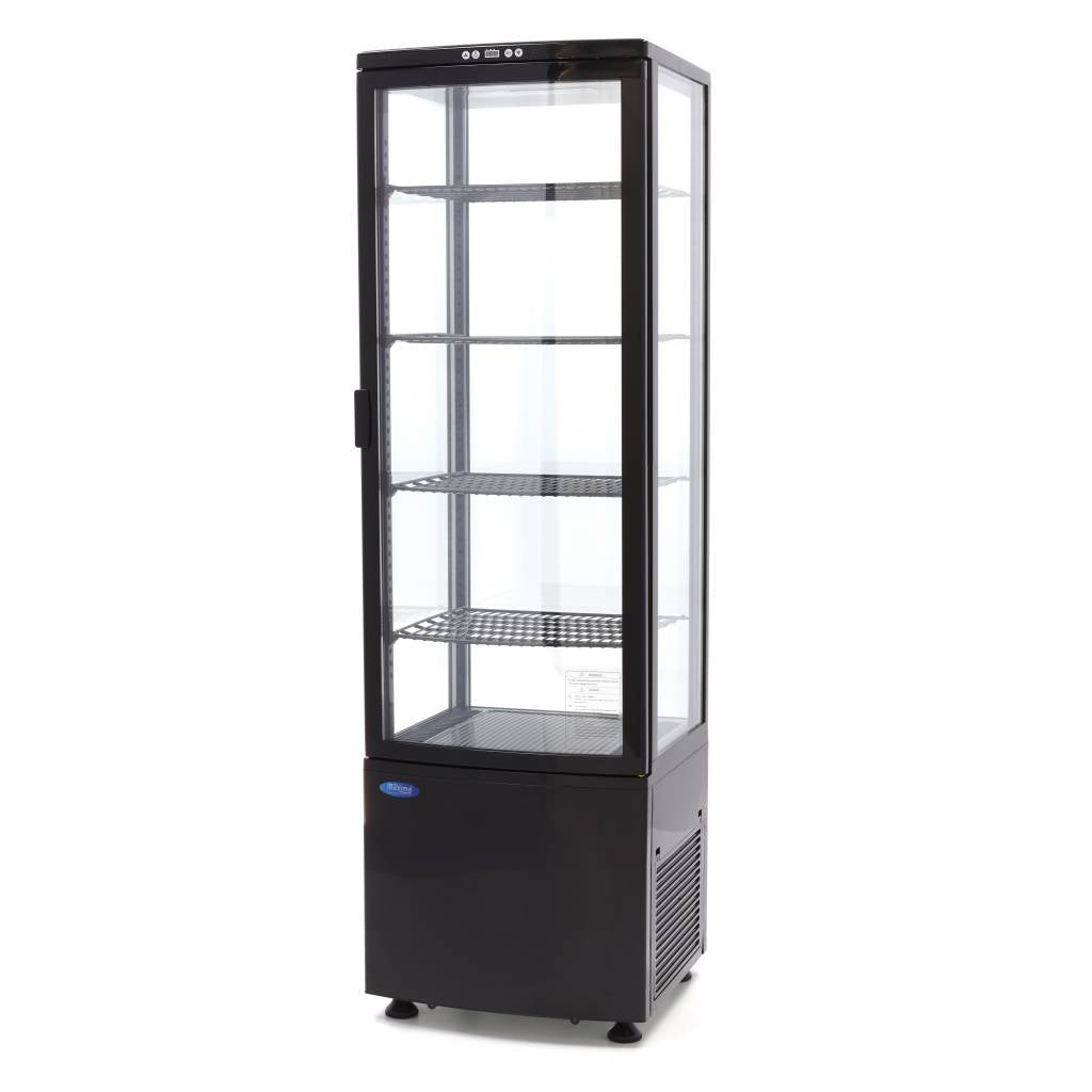 Koelvitrine - 235 L - 52 cm