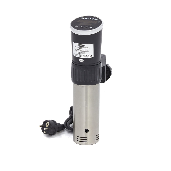 Sous Vide Stick - 20 L Capaciteit - Pompt 8 L p/m
