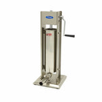 Worstenvuller - 7 L - Verticaal - incl. 4 Vulbuizen