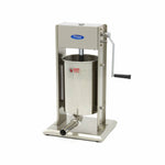 Worstenvuller - 12 L - Verticaal - incl. 4 Vulbuizen