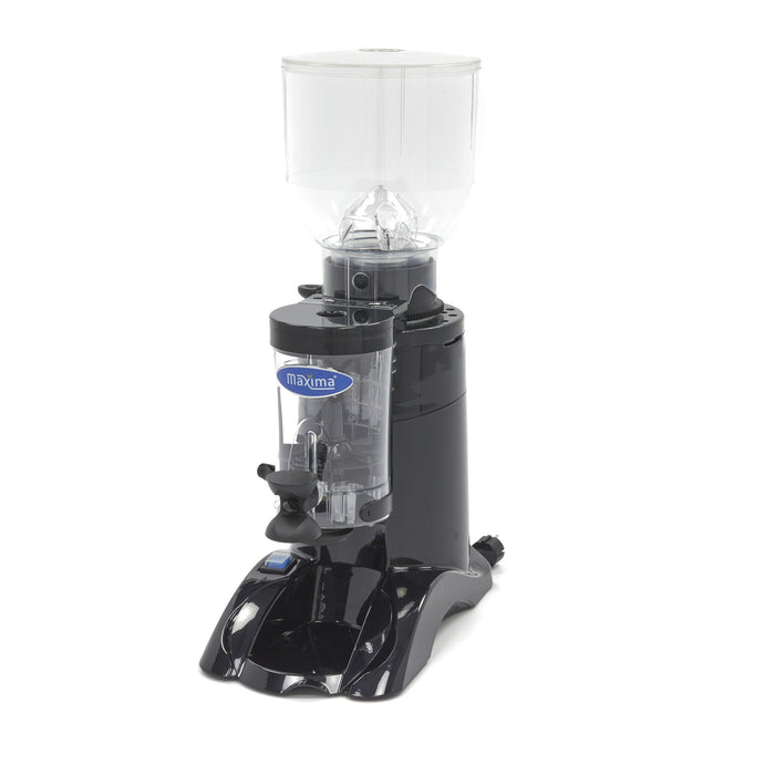 Koffiemolen - 2 Kg Bonen - Automatisch met Sensor - met Portioner