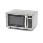 Magnetron - 1000W - 20 Programma's - Borden tot Ø 32 cm