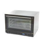 Heteluchtoven - Stomen - 4 Bakplaten (60 x 40 cm) - Ingebouwde Timer