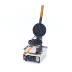 Wafelijzer - 1 Stuk - Honingraat Wafel